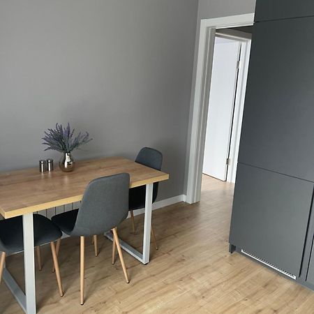 Vip Квартира В Центре Города, Новостойка В Жк Prestige Apаrtments, Ровно Exteriör bild