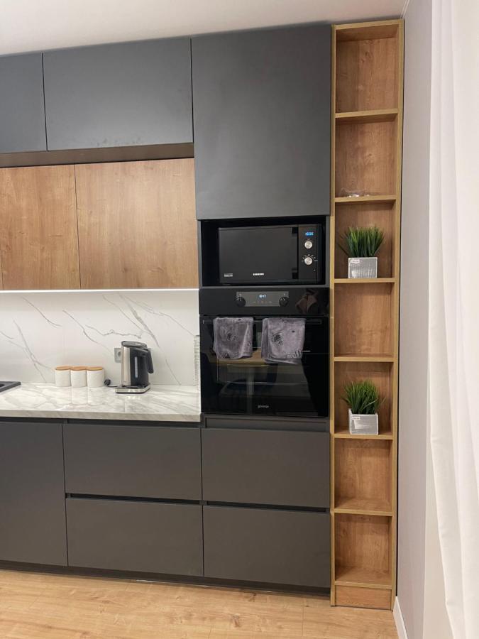 Vip Квартира В Центре Города, Новостойка В Жк Prestige Apаrtments, Ровно Exteriör bild