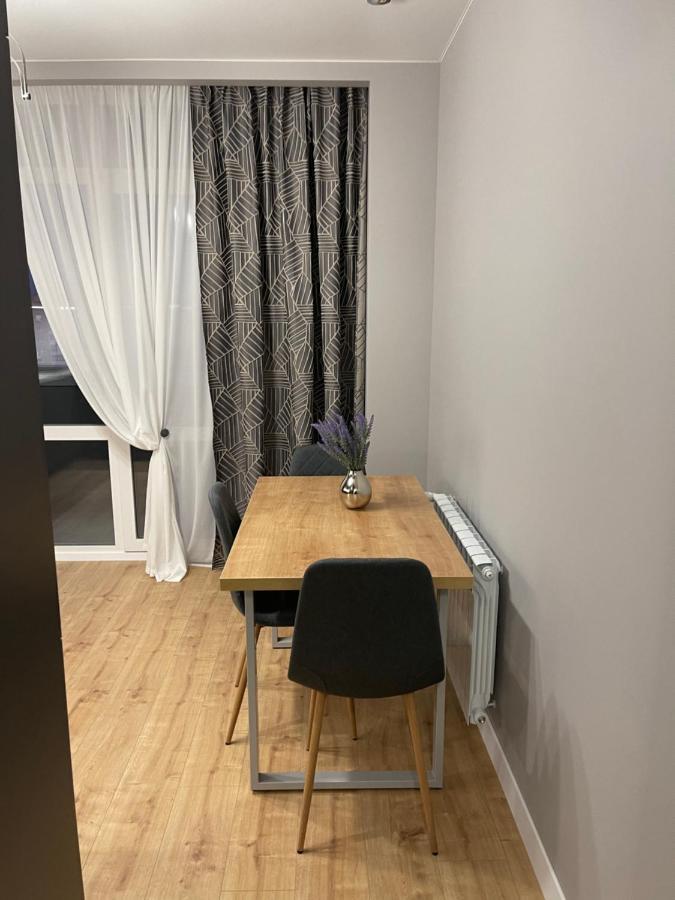 Vip Квартира В Центре Города, Новостойка В Жк Prestige Apаrtments, Ровно Exteriör bild