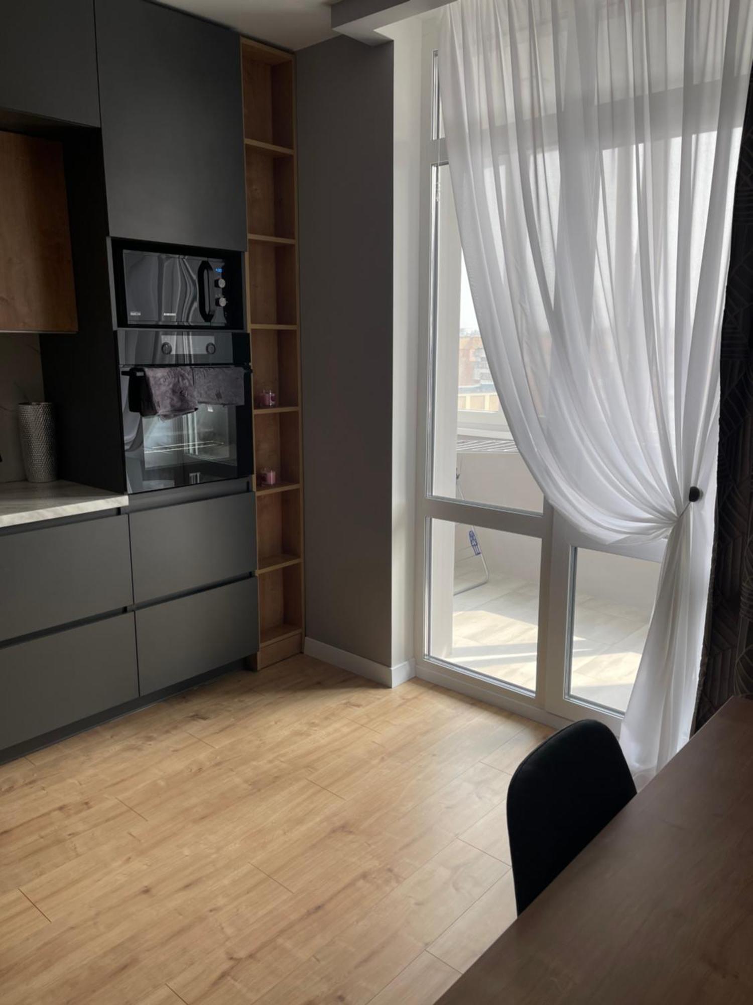 Vip Квартира В Центре Города, Новостойка В Жк Prestige Apаrtments, Ровно Exteriör bild
